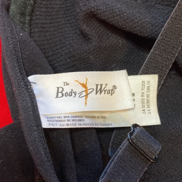 Body Wrap size M - Picture 7 of 9